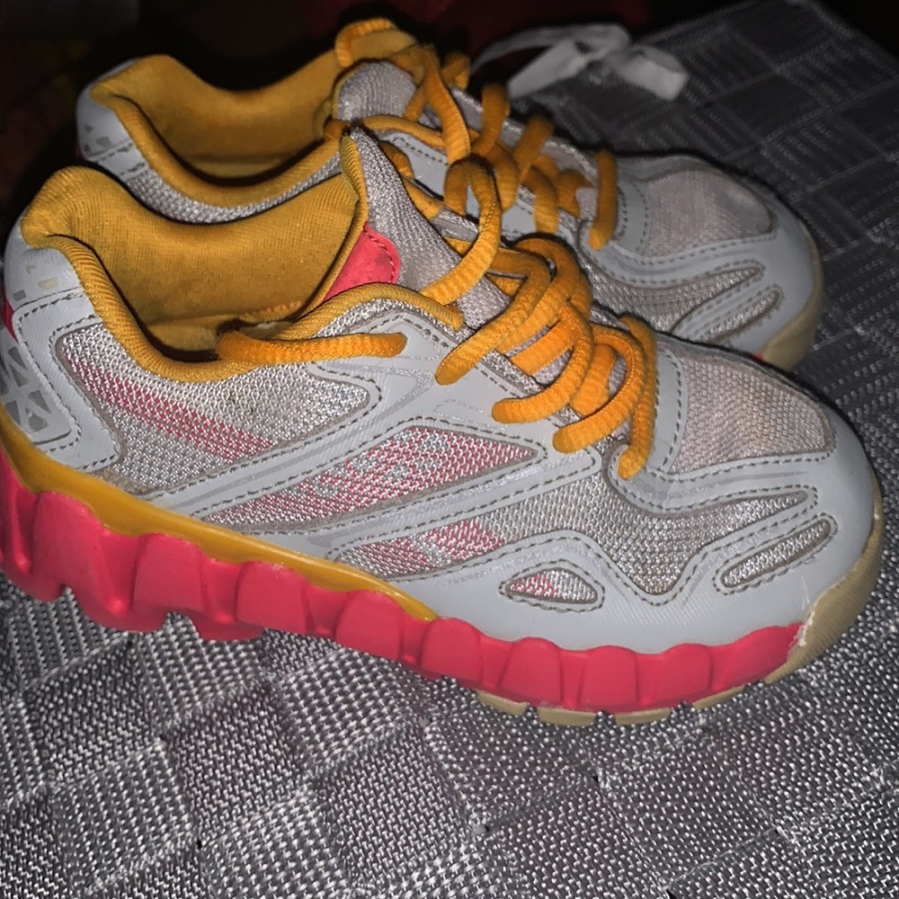 Reebok zigtech - Picture 7 of 7